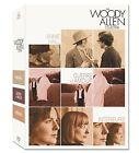 The woody allen collection : annie hall + guerre et amour + interieurs - pack