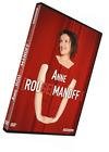 Anne roumanoff - rougemanoff !
