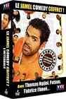 Jamel comedy club - coffret - pack