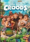 Les croods