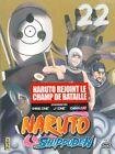 Naruto shippuden - vol. 22
