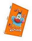 Oggy et les cafards, le film