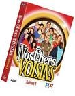 Nos chers voisins - saison 1