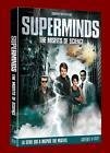 Superminds