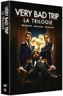 Very bad trip - coffret trilogie