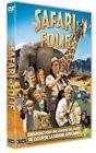 Un safari en folie