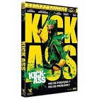 Kick-ass 1 & 2