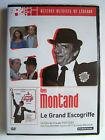 Le grand escogriffe
