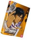 City hunter - nicky larson - box 4/4