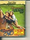 A la poursuite du diamant vert + le diamant du nil - pack 2 films