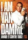I am van damme