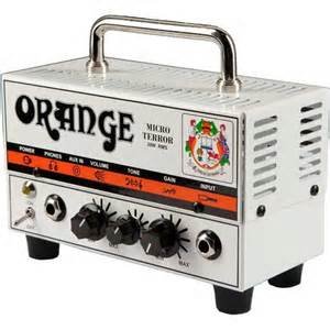 Ampli musique micro terror