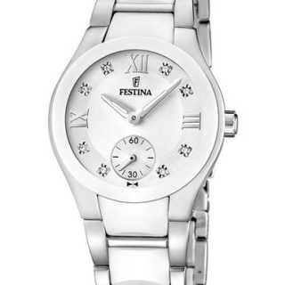Montre a quartz f16588