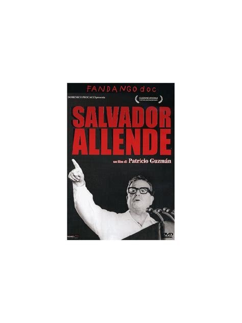 Salvador allende