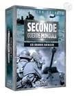 Seconde guerre mondiale : les grandes batailles