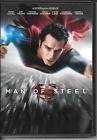 Man of steel