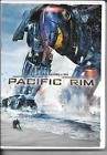 Pacific rim