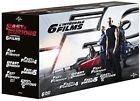 Fast and furious - coffret 6 films