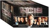 Ncis - enquetes speciales - integrale des saisons 1 a 9
