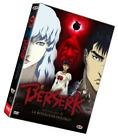 Berserk l'age d'or partie ii : la bataille de doldrey - edition vf