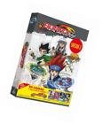 Beyblade metal masters - saison 2, partie 1