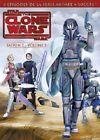 Star wars - the clone wars - saison 2 - volume 3