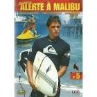 Alerte a malibu dvd no 5