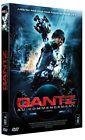 Gantz - au commencement