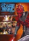 Star wars - the clone wars - saison 4 - volume 4
