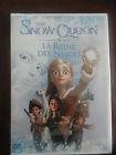 The snow queen, la reine des neiges