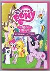 My little pony : les amies c'est magique ! - vol. 1 : bienvenue a ponyville