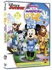 La maison de mickey - 21 - minnie et le magicien d'izz