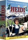 Heidi : l'integrale - pack