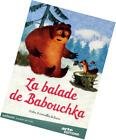 La balade de babouchka