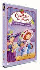 Charlotte aux fraises : le bal de charlotte aux fraises