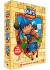 Mike le chevalier - vol. 1 a 3 - pack