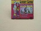 Lucky luke - ma dalton, et 4 autres histoires