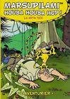 Marsupilami - houba houba hop ! vol. 4 : l'aventurier