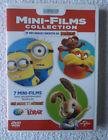 Illumination entertainment mini-films collection