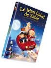 Le marchand de sable
