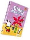Didou - vol. 6 : dessine-moi... un singe