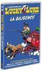 Lucky luke - la diligence, et 5 autres histoires