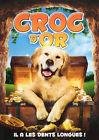 Croc d'or