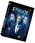 Fringe - saison 4