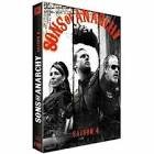Sons of anarchy - saison 4