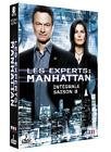 Les experts : manhattan - saison 8