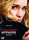 Covert affairs - saison trois