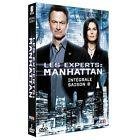 Les experts : manhattan - saison 7