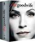 The good wife - saisons 1 a 3