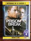 Prison break - l'integrale de la saison 4